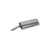 Exhaust SOUND FX MUFFLER - image 1