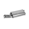 Exhaust SOUND FX MUFFLER - image 1