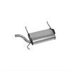Exhaust SOUND FX MUFFLER - image 1