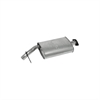 Exhaust SOUND FX MUFFLER - image 1