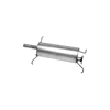 Exhaust SOUND FX MUFFLER - image 1