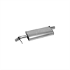 Exhaust SOUND FX MUFFLER - image 1