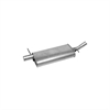 Exhaust SOUND FX MUFFLER - image 1