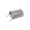 Exhaust SOUND FX MUFFLER - image 1