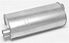 Sound FX Replacement Muffler 1992-95 Chevy Astro/GMC Safari - image 1