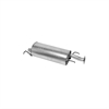 Exhaust SOUND FX MUFFLER - image 1