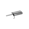 Exhaust SOUND FX MUFFLER - image 1