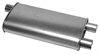 Exhaust SOUND FX MUFFLER - image 1