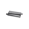 Exhaust SOUND FX MUFFLER - image 1