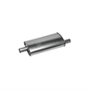 Exhaust SOUND FX MUFFLER - image 1