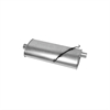 Exhaust SOUND FX MUFFLER - image 1