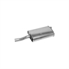Exhaust SOUND FX MUFFLER - image 1