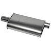 Exhaust SOUND FX MUFFLER - image 1