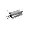 Exhaust SOUND FX MUFFLER - image 1