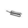 Exhaust SOUND FX MUFFLER - image 1
