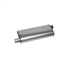 Exhaust SOUND FX MUFFLER - image 1