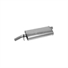 Exhaust SOUND FX MUFFLER - image 1