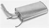 Exhaust SOUND FX MUFFLER - image 1