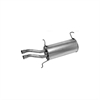 Exhaust SOUND FX MUFFLER - image 1