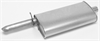 Exhaust SOUND FX MUFFLER - image 1