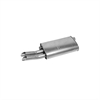 Exhaust SOUND FX MUFFLER - image 1