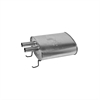 Exhaust SOUND FX MUFFLER - image 1