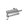 Exhaust SOUND FX MUFFLER - image 1