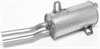Exhaust SOUND FX MUFFLER - image 1