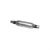 Exhaust SOUND FX MUFFLER - image 1