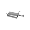 Exhaust SOUND FX MUFFLER - image 1