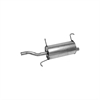 Exhaust SOUND FX MUFFLER - image 1