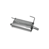 Exhaust SOUND FX MUFFLER - image 1