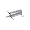 Exhaust SOUND FX MUFFLER - image 1