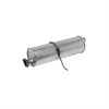 Exhaust SOUND FX MUFFLER - image 1