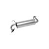Exhaust SOUND FX MUFFLER - image 1