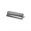 Exhaust SOUND FX MUFFLER - image 1
