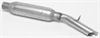 Exhaust SOUND FX MUFFLER - image 1