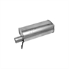 Exhaust SOUND FX MUFFLER - image 1