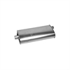 Exhaust SOUND FX MUFFLER - image 1