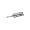 Exhaust SOUND FX MUFFLER - image 1