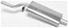 Exhaust SOUND FX MUFFLER - image 1