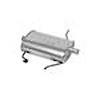 Exhaust SOUND FX MUFFLER