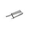 Exhaust SOUND FX MUFFLER - image 1