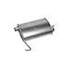 Exhaust SOUND FX MUFFLER - image 1