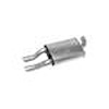 Exhaust SOUND FX MUFFLER - image 1