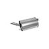 Exhaust SOUND FX MUFFLER - image 1