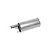 Exhaust SOUND FX MUFFLER - image 1