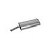 Exhaust SOUND FX MUFFLER - image 1