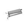 Exhaust SOUND FX MUFFLER - image 1