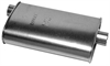 Exhaust SOUND FX MUFFLER - image 1